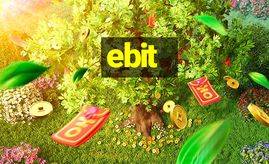 ebit