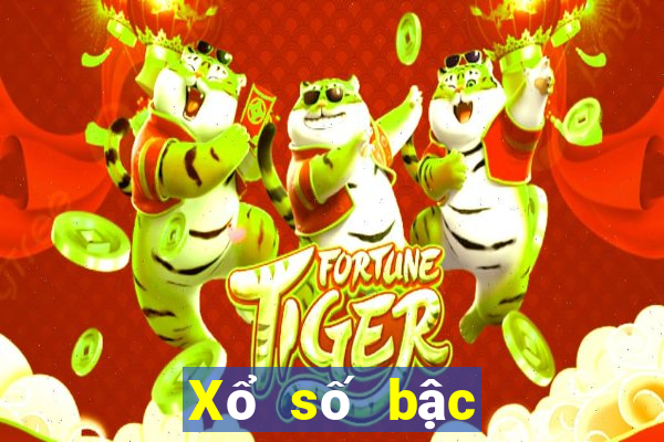 Xổ số bậc thang trò chơi