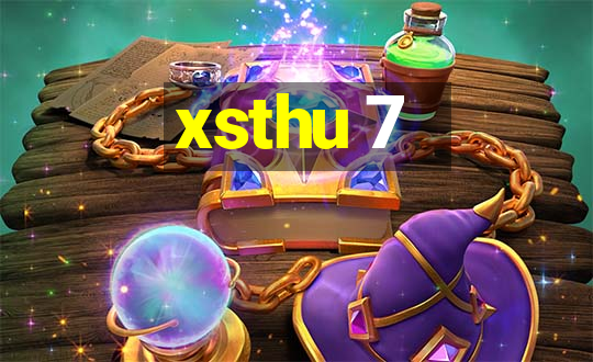 xsthu 7