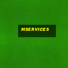 mservices