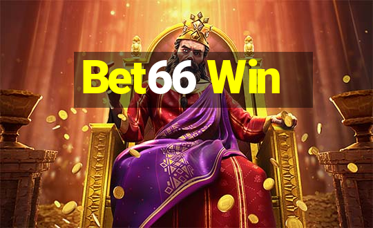 Bet66 Win