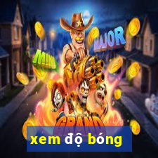 xem độ bóng