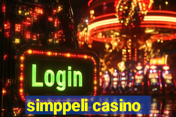 simppeli casino