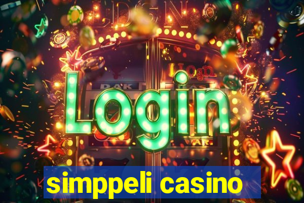 simppeli casino