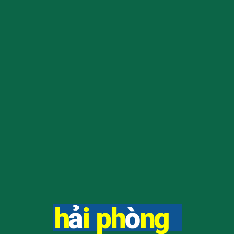 hải phòng