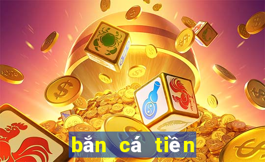 bắn cá tiền vàng apk