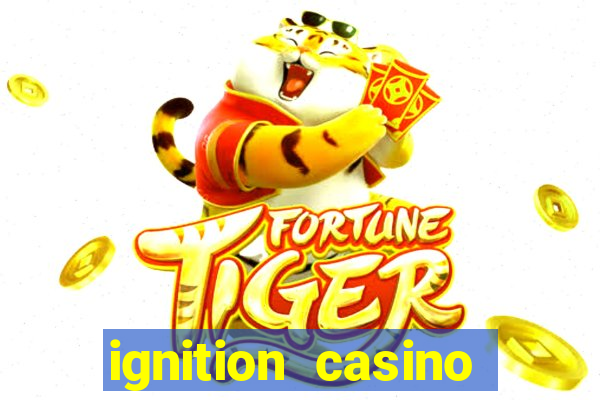 ignition casino promo codes