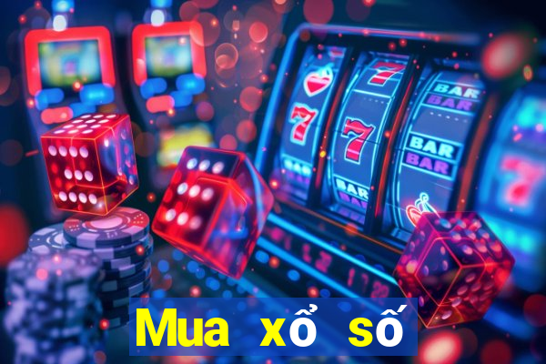 Mua xổ số Đắk Nông