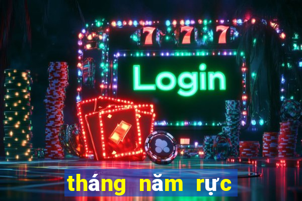 tháng năm rực rỡ mp3