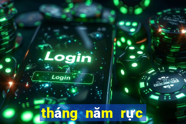 tháng năm rực rỡ mp3