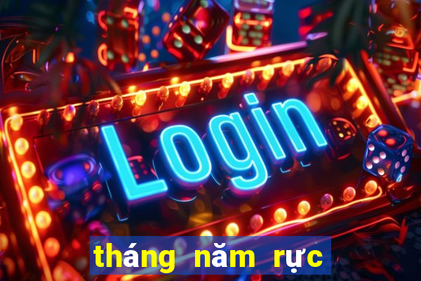 tháng năm rực rỡ mp3