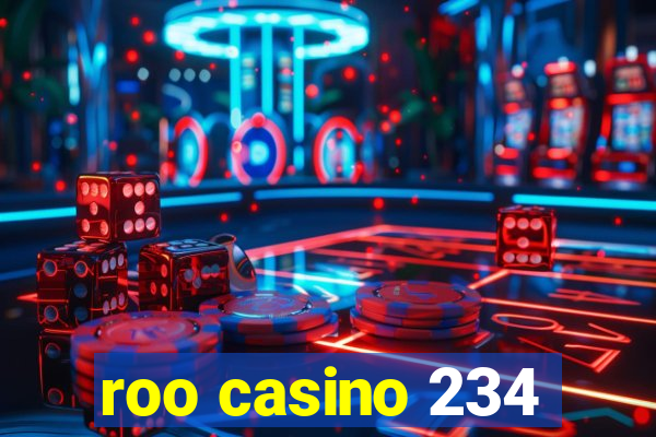 roo casino 234