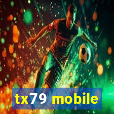 tx79 mobile