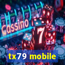 tx79 mobile