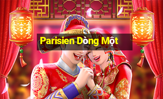 Parisien Dòng Một