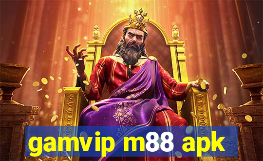 gamvip m88 apk