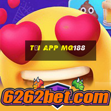 Tải App Mg188