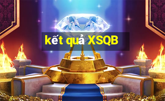 kết quả XSQB