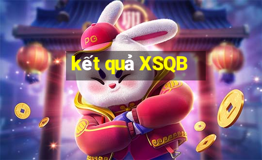 kết quả XSQB