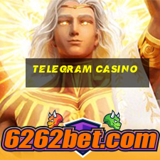 telegram casino