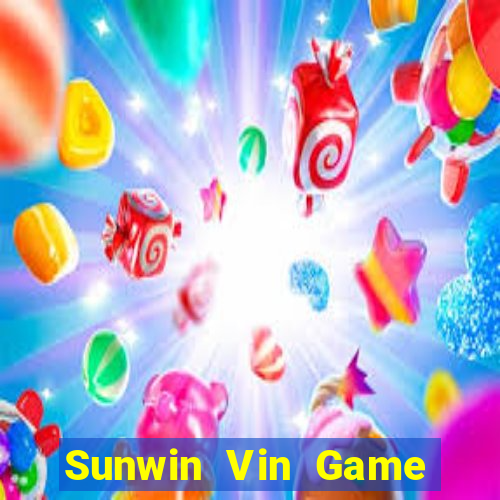 Sunwin Vin Game Bài 3 Cây Online