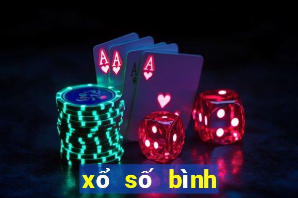 xổ số bình phước 3 tháng 2