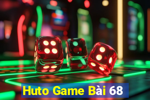 Huto Game Bài 68