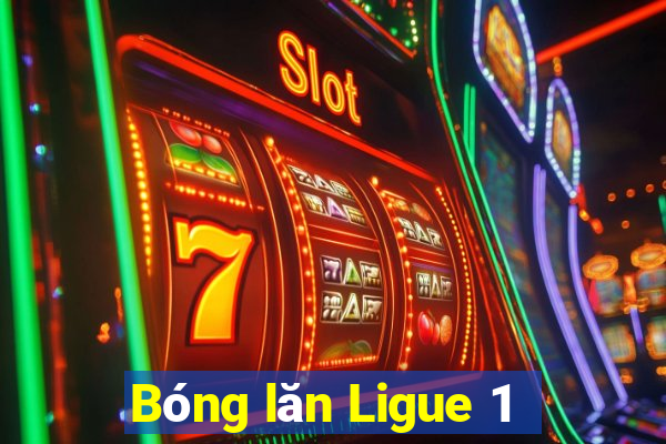 Bóng lăn Ligue 1