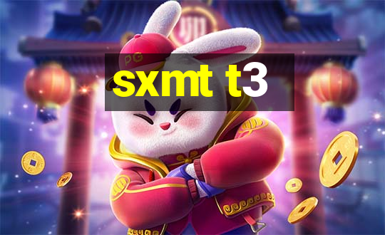 sxmt t3