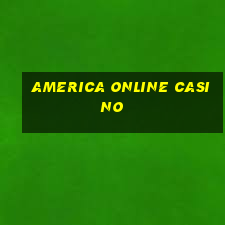 america online casino