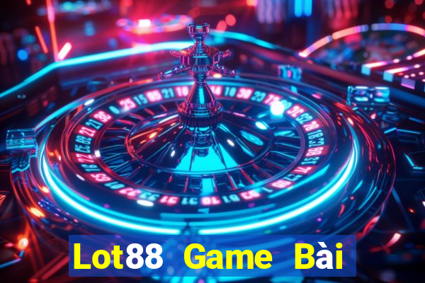 Lot88 Game Bài Poker Online