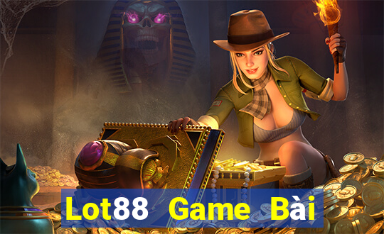 Lot88 Game Bài Poker Online