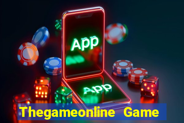 Thegameonline Game Bài Pc