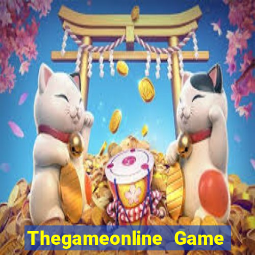 Thegameonline Game Bài Pc