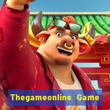 Thegameonline Game Bài Pc