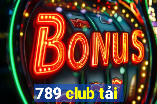 789 club tải