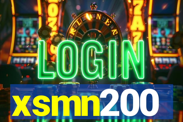 xsmn200