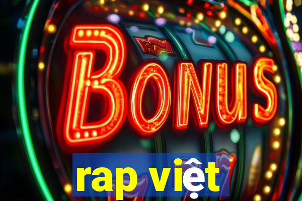 rap việt