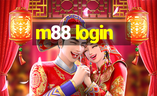 m88 login