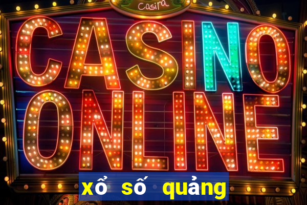 xổ số quảng trị ngày 21 tháng 09