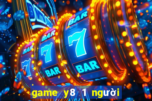 game y8 1 người đánh cầu lông