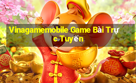 Vinagamemobile Game Bài Trực Tuyến