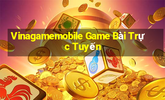 Vinagamemobile Game Bài Trực Tuyến