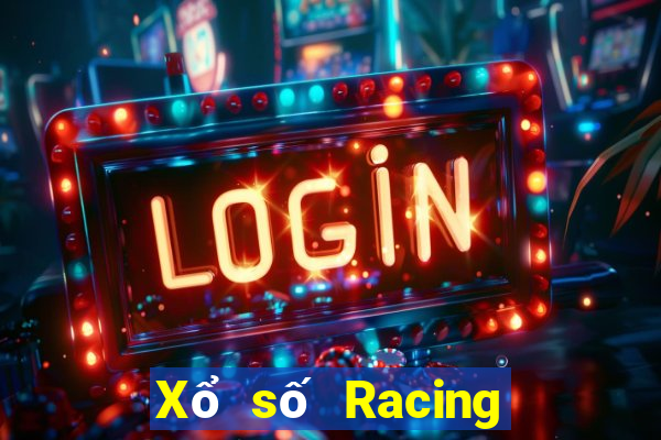 Xổ số Racing Tải Fun88