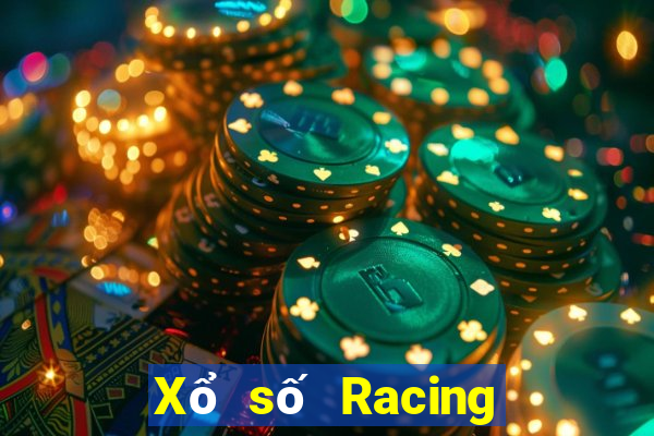 Xổ số Racing Tải Fun88