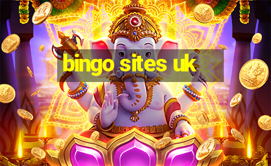 bingo sites uk