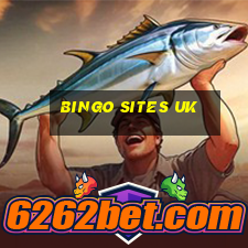 bingo sites uk