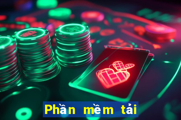 Phần mềm tải về Caishen 8