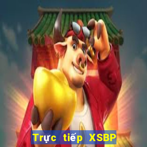 Trực tiếp XSBP Thứ 7