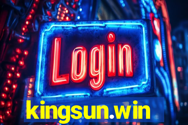 kingsun.win